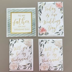 Wedding Cards